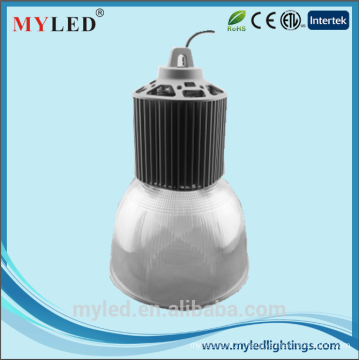 60 degrés 90 degrés industriel Led Light 150W Led High Bay Led Light 150W High Bay Lamp